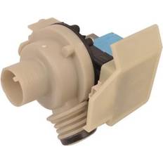 White Goods Accessories Hotpoint WMA58S Washing Machine Drain Pump Assembly