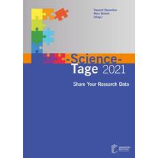 E-Science-Tage 2021 (Geheftet, 2022)