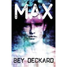 Max (Häftad)