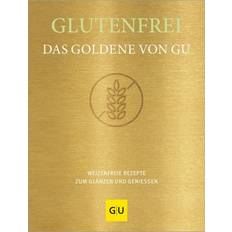 Glutenfrei! Das Goldene von GU