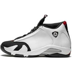 Jordan Unisex Shoes Jordan 14 Retro Black Toe