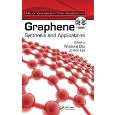 Graphene 9781439861875 (Indbundet)