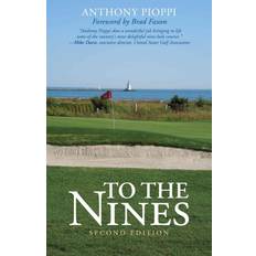 To The Nines Anthony Pioppi 9781630760830 (Hæftet, 2015)