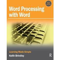 "Word Processing with Word Business (Copertina rigida)