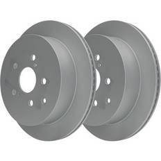 Friktionsbremser ATE Brake Disc 24.0118-0157.1 24011801571