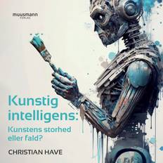 Kunstig intelligens Christian Have 9788727054179