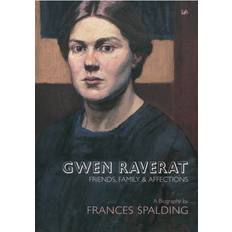 Gwen Raverat Frances Spalding 9781845952501 (Hæftet)