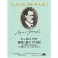 Sigmund Freud