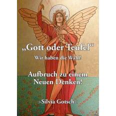 Gott oder Teufel