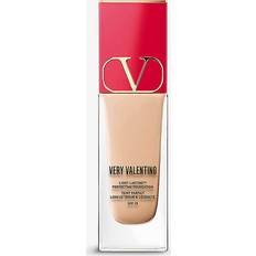 Cosmetics Valentino Valentino Beauty Mn1 Medium Neutra Very Valentino Foundation Spf 25 25ml