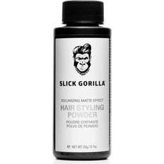 Volumizers Slick Gorilla Hair Styling Powder 20g