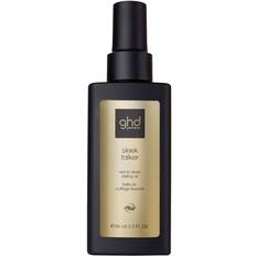 Sprays Styling Creams GHD Sleek Talker Wet To Sleek Styling Oil 95ml