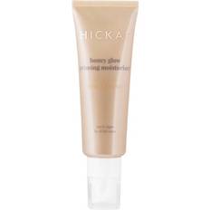 Hickap Honey Glow Priming Moisturizer 50ml