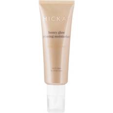 Honey Glow Priming Moisturizer