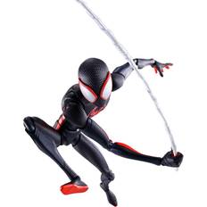 Spider man across the spider verse Bandai Tamashii Nations Spider Man Across the Spider Verse Miles Morales