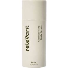 Relevant serum Relevant Spot Recovering Body Serum Neutral 100ml