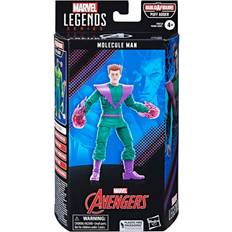 Hasbro marvel legends series Hasbro Marvel Legends Series Molecule Man