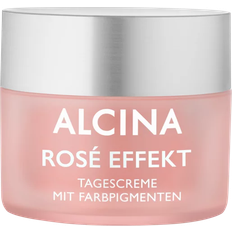 Alcina Rosé Effekt Tagescreme 50ml