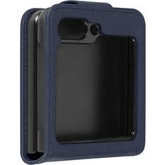 Galaxy z flip5 Avizar Chesterfield Series Case for Galaxy Z Flip5