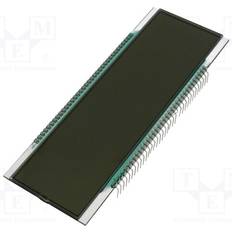 Écrans de Remplacement 7-Segment Display 25.4mm 6 DE156TU-30/7.5/MS Tube