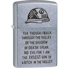 Lighters Zippo Vietnam Trench Art