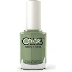 Nail Lacquer - It's About Thyme