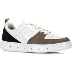 Ecco 42 - Herr - Vita Sneakers ecco Street 720 GTX M - Dark Clay/White/Black