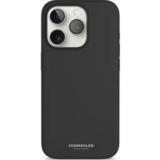 Iphone 15 pro max silicone case Vonmahlen Eco Silicone Case for iPhone 15 Pro Max