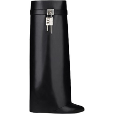Shark Lock - Black
