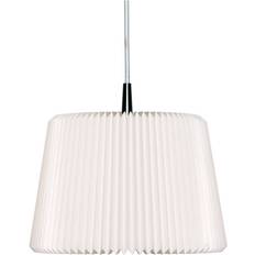 Le Klint Snowdrop White Pendant Lamp 30cm