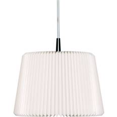 Le Klint Loftlamper Le Klint Snowdrop White Pendel ∅ 30cm