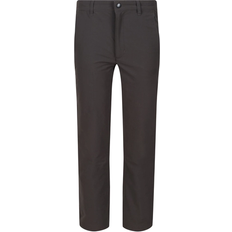 Senderismo Pantalones Regatta Junior Highton Winter Trousers - Dark Grey