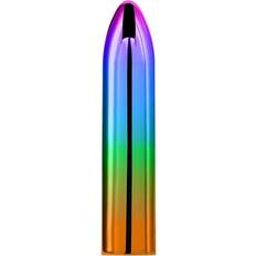 NS Novelties Vibrators NS Novelties Chroma Rainbow Medium