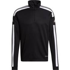 Tops adidas Squadra 21 Training Top Men - Black/White