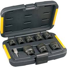 Dewalt Clés à douille Dewalt DT7507-QZ 9pcs Clé à douille