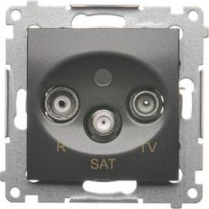 Kontakt-Simon R-TV-SAT DASK.01/46