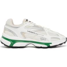 Lacoste Scarpe Lacoste L003 2K24 M - White/Green