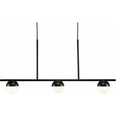 Nordlux Contina Black Lampada a Sospensione 10cm