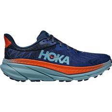 Hoka Challenger 7 M - Bellwether Blue/Stone Blue