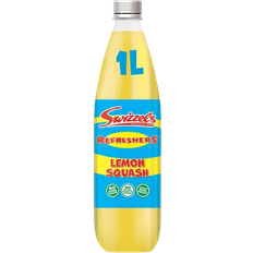 Refreshers Lemon Squash