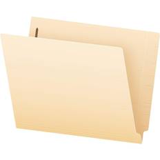 Office Supplies Pendaflex End-Tab Fastener Folders Straight Cut 50-pack