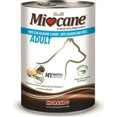 Morando Miocane Paste Wet Food for Dogs