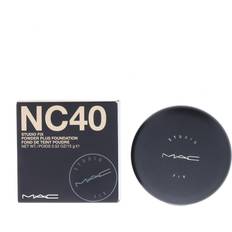 MAC Fix Powder Plus Foundation NC40