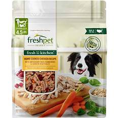 Select Freshpet Fresh From the Kitchen Dog Food, lb