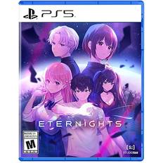 Eternights (PS5)