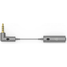 3.5 mm  - 3.5 mm M-F 