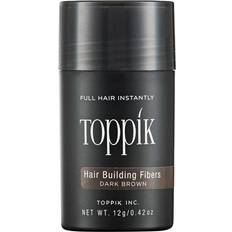Hair Building Fibers Dark Brown