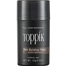 Parhaiten_arvioitu Hiusten peiteaineet Toppik Hair Building Fibers Dark Brown