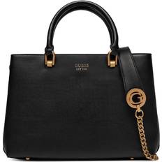 Guess Masie Handbag - Black