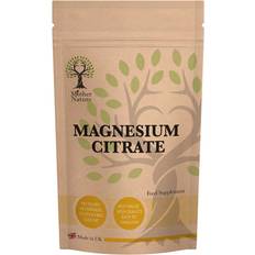 Mother Nature Magnesium Citrate 30 pcs